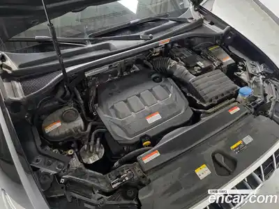 Audi Q3 2023 2.0 Автомат в Москве № 971256, миниатюра 9