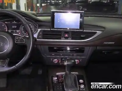 Audi A7 2013 3.0 Автомат в Москве № 971448, миниатюра 11