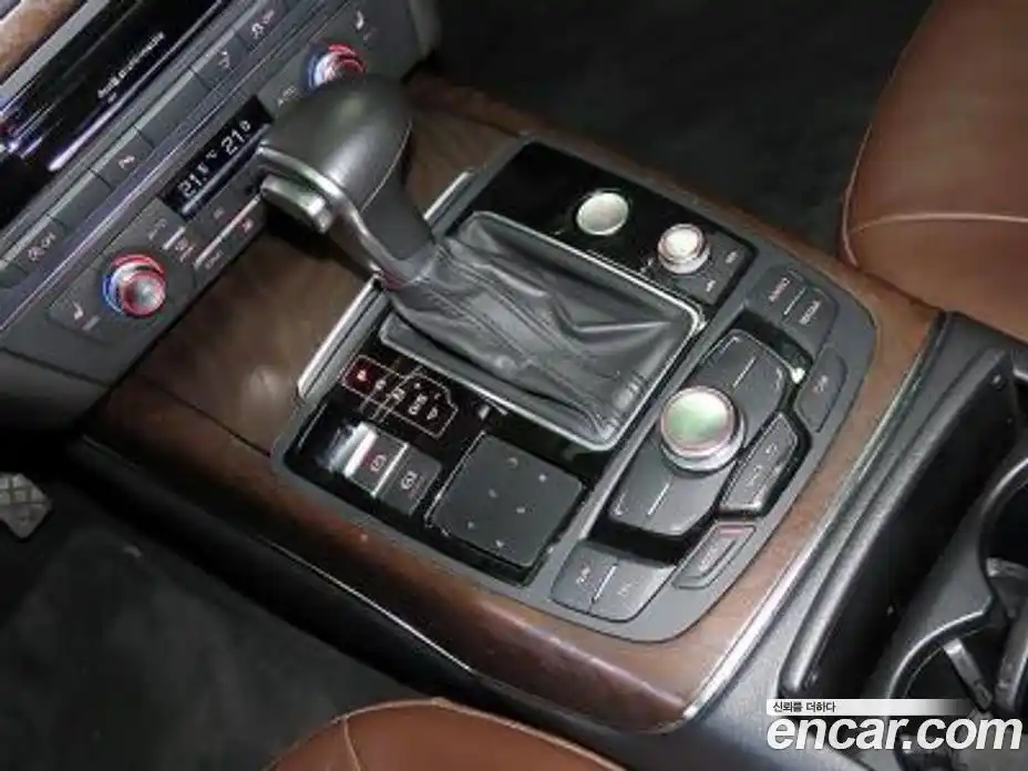 Audi A7 2013 3.0 Автомат в Москве № 971448, фото 12