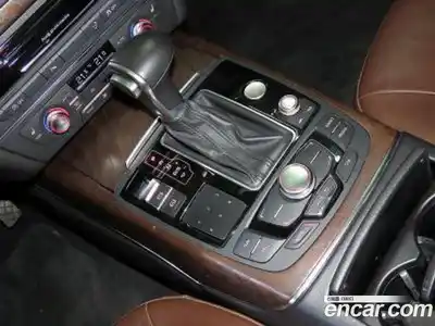 Audi A7 2013 3.0 Автомат в Москве № 971448, миниатюра 12