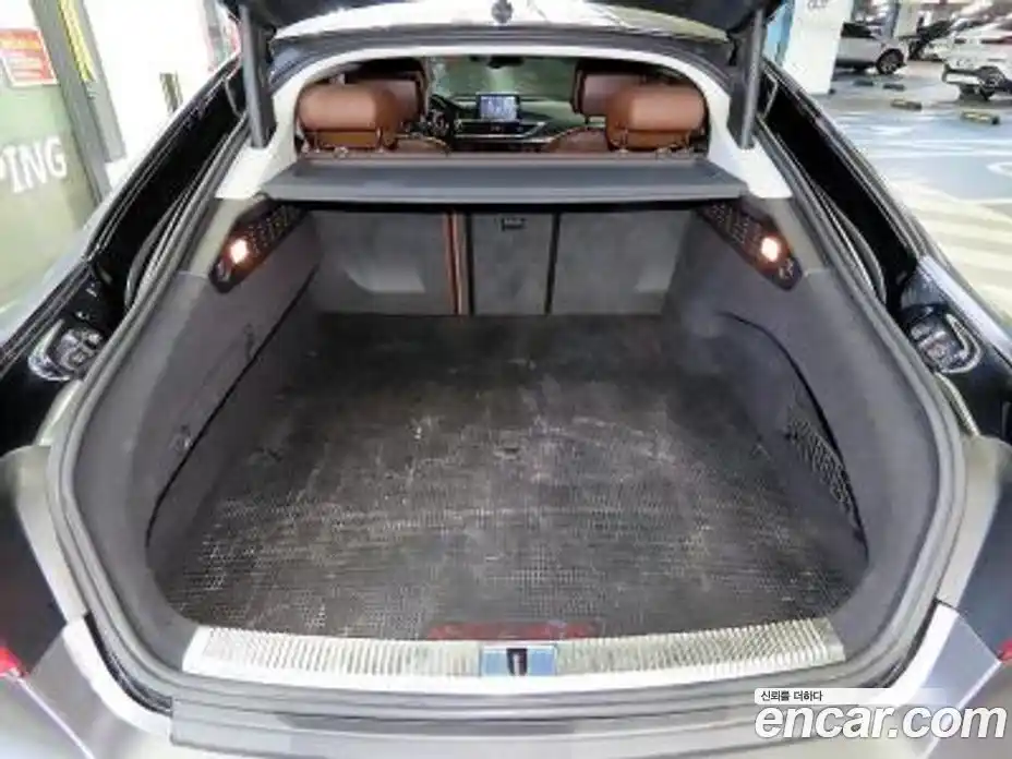 Audi A7 2013 3.0 Автомат в Москве № 971448, фото 17