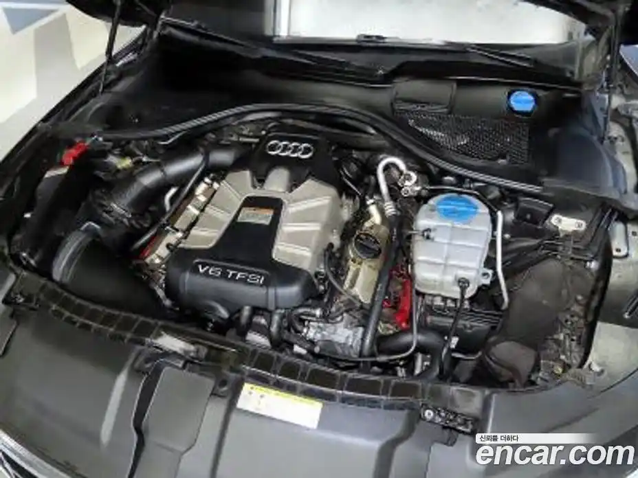 Audi A7 2013 3.0 Автомат в Москве № 971448, фото 19