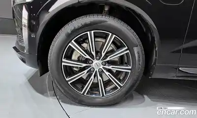 Volvo XC60 2021 2.0 гидро в Москве № 973205, миниатюра 5