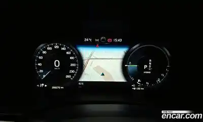 Volvo XC60 2021 2.0 гидро в Москве № 973205, миниатюра 8