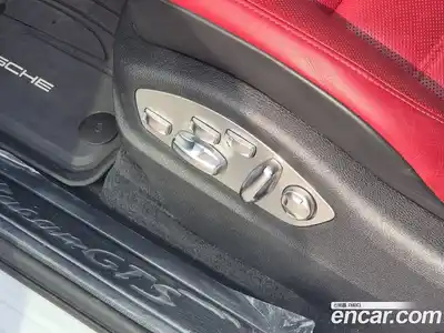 Porsche Macan 2023 2.9 гидро в Москве № 974555, миниатюра 12