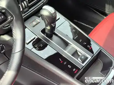 Porsche Macan 2023 2.9 гидро в Москве № 974555, миниатюра 9