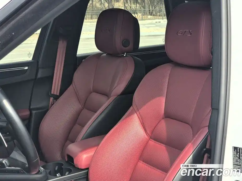 Porsche Macan 2023 2.9 гидро в Москве № 974555, фото 10