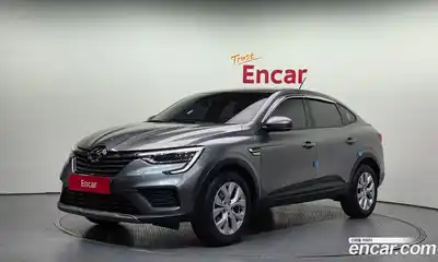 Renault XM3, 2021