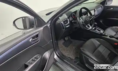 Renault XM3 2021 1.6 гидро в Москве № 975259, миниатюра 11