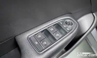 Renault XM3 2021 1.6 гидро в Москве № 975259, миниатюра 12