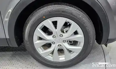 Renault XM3 2021 1.6 гидро в Москве № 975259, миниатюра 5