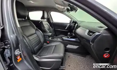 Renault XM3 2021 1.6 гидро в Москве № 975259, миниатюра 10