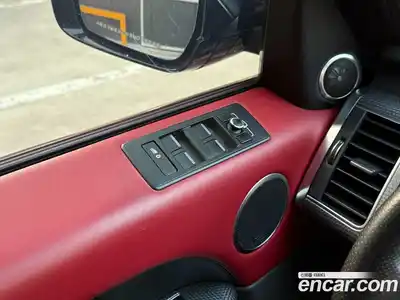 Land Rover Range-Rover Sport 2016 5.0 гидро в Москве № 975772, миниатюра 12
