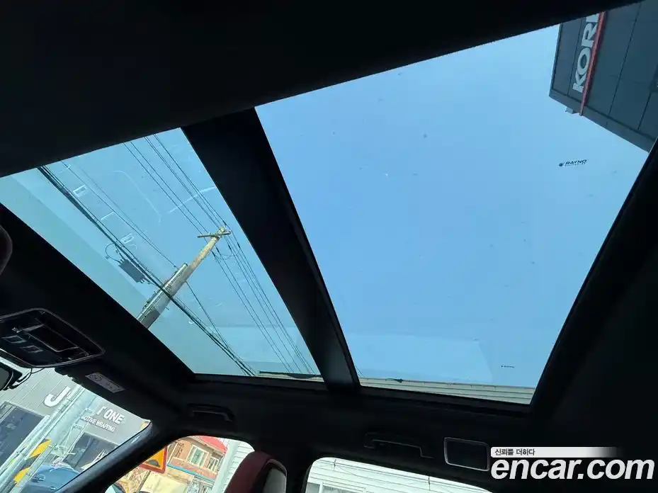 Land Rover Range-Rover Sport 2016 5.0 гидро в Москве № 975772, фото 19