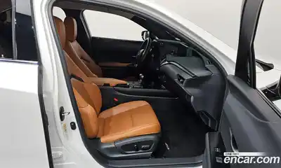Lexus UX 2019 2.0 гидро в Москве № 975847, миниатюра 11