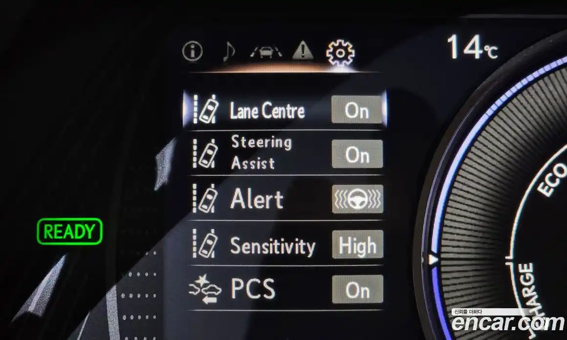 Lexus UX 2019 2.0 гидро в Москве № 975847, фото 16