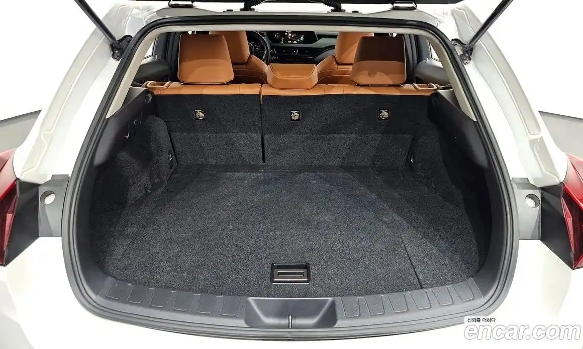 Lexus UX 2019 2.0 гидро в Москве № 975847, фото 20