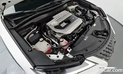 Lexus UX 2019 2.0 гидро в Москве № 975847, миниатюра 6