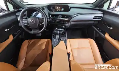 Lexus UX 2019 2.0 гидро в Москве № 975847, миниатюра 7