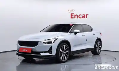 Polestar Polestar 2, 2022