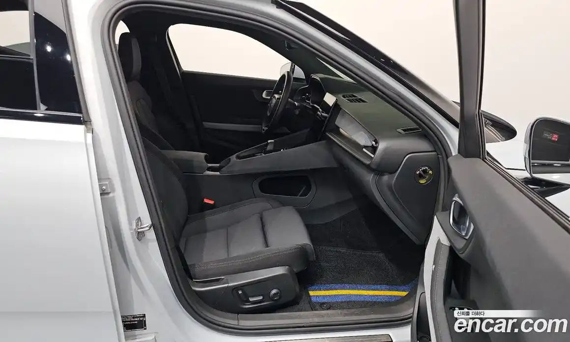 Polestar Polestar 2 2022 0.2 гидро в Москве № 976590, фото 11