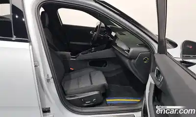 Polestar Polestar 2 2022 0.2 гидро в Москве № 976590, миниатюра 11