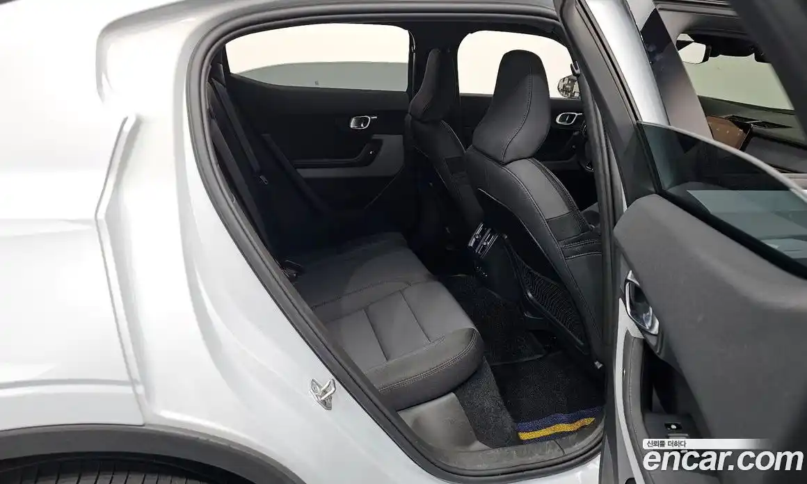 Polestar Polestar 2 2022 0.2 гидро в Москве № 976590, фото 12