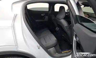 Polestar Polestar 2 2022 0.2 гидро в Москве № 976590, миниатюра 12