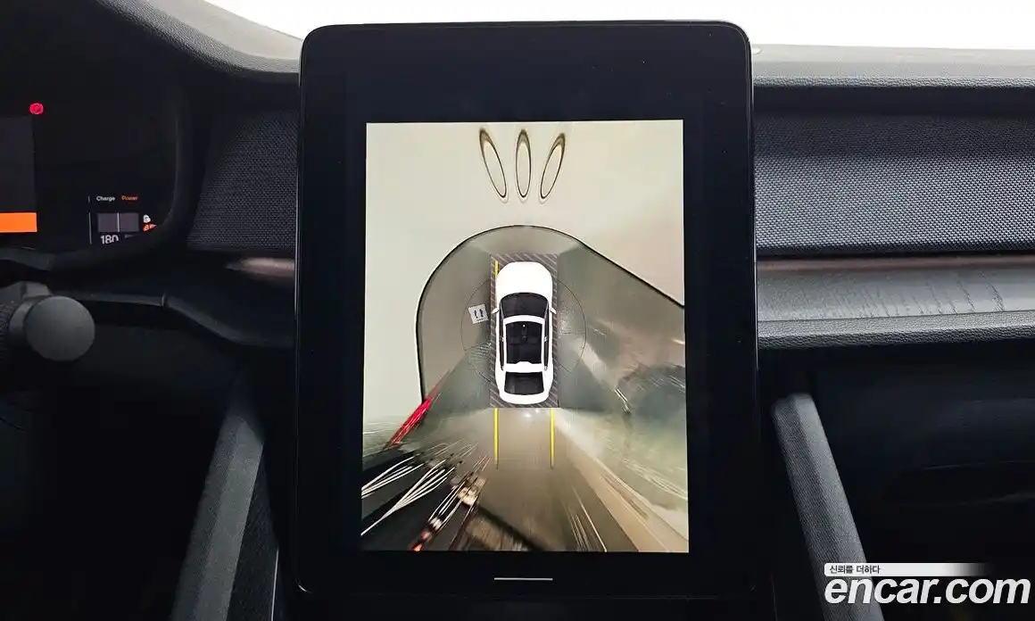 Polestar Polestar 2 2022 0.2 гидро в Москве № 976590, фото 15