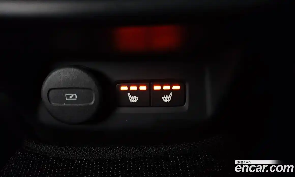 Polestar Polestar 2 2022 0.2 гидро в Москве № 976590, фото 18