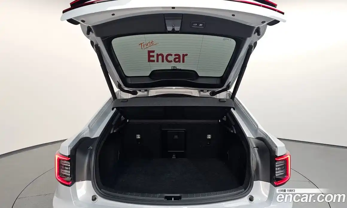 Polestar Polestar 2 2022 0.2 гидро в Москве № 976590, фото 20