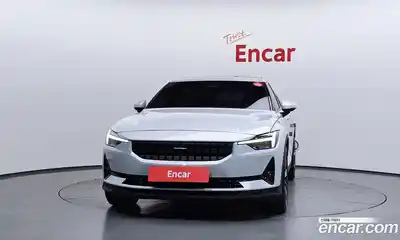 Polestar Polestar 2 2022 0.2 гидро в Москве № 976590, миниатюра 3