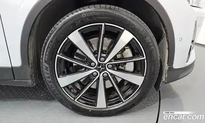 Polestar Polestar 2 2022 0.2 гидро в Москве № 976590, миниатюра 5