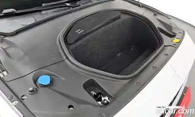 Polestar Polestar 2 2022 0.2 гидро в Москве № 976590, миниатюра 6