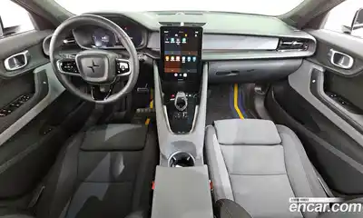 Polestar Polestar 2 2022 0.2 гидро в Москве № 976590, миниатюра 7