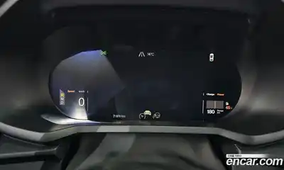 Polestar Polestar 2 2022 0.2 гидро в Москве № 976590, миниатюра 8