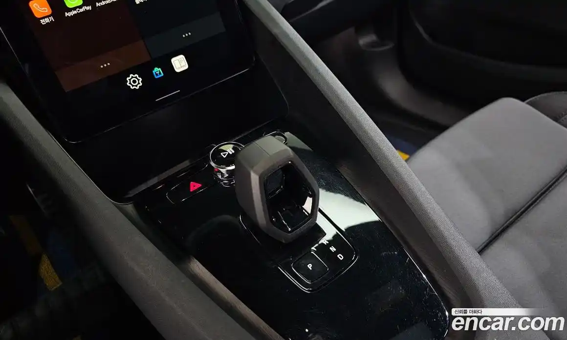 Polestar Polestar 2 2022 0.2 гидро в Москве № 976590, фото 9