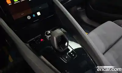 Polestar Polestar 2 2022 0.2 гидро в Москве № 976590, миниатюра 9