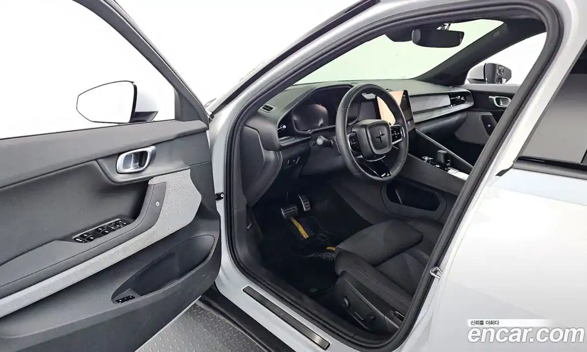 Polestar Polestar 2 2022 0.2 гидро в Москве № 976590, фото 10