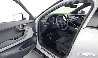 Polestar Polestar 2 2022 0.2 гидро в Москве № 976590, миниатюра 10