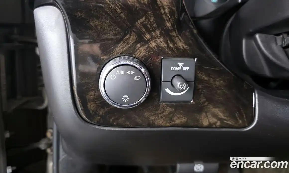 Chevrolet Express Van 2014 6.0 Автомат в Москве № 976739, фото 13