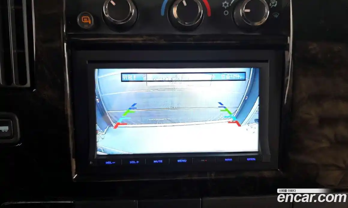 Chevrolet Express Van 2014 6.0 Автомат в Москве № 976739, фото 16