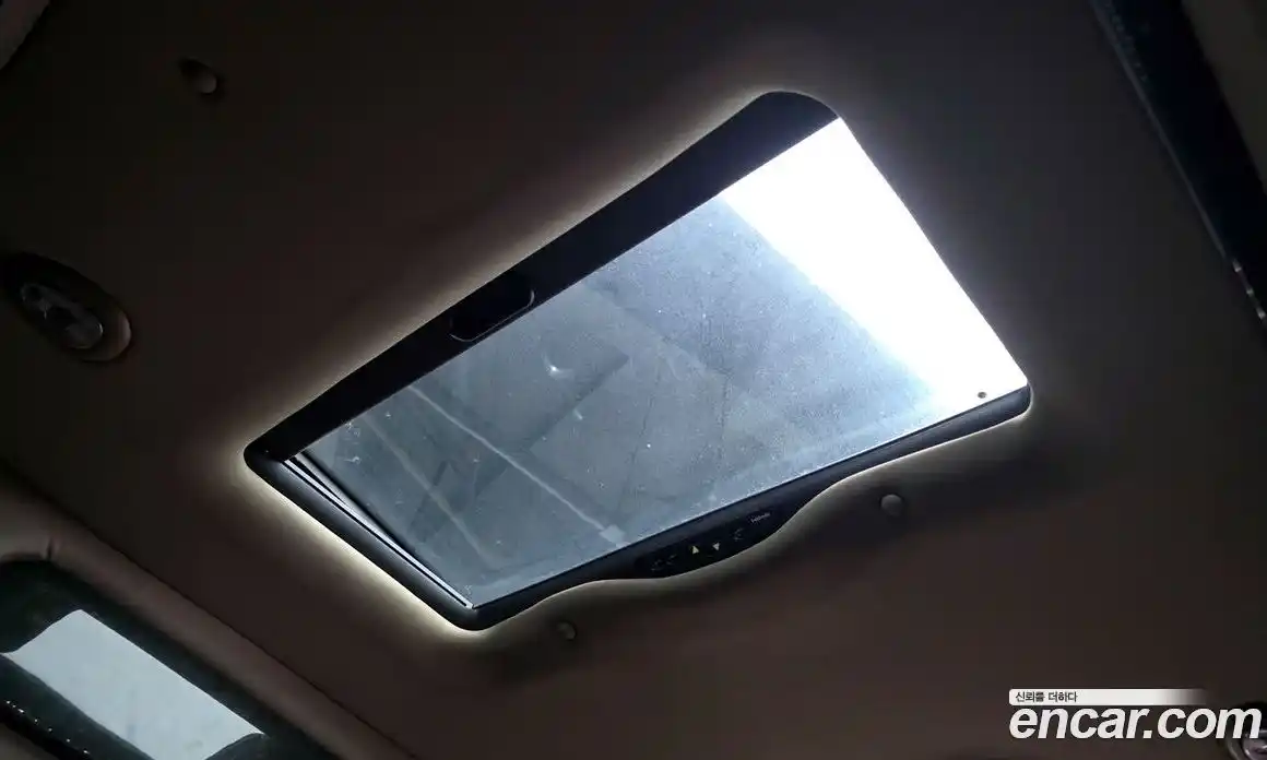 Chevrolet Express Van 2014 6.0 Автомат в Москве № 976739, фото 20