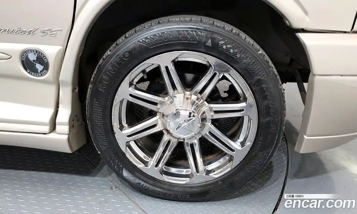 Chevrolet Express Van 2014 6.0 Автомат в Москве № 976739, фото 5