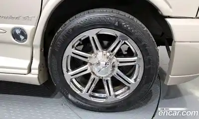 Chevrolet Express Van 2014 6.0 Автомат в Москве № 976739, миниатюра 5