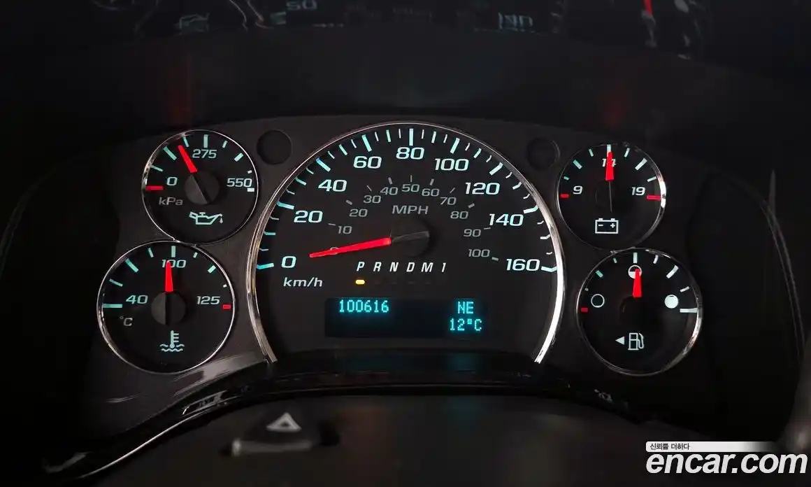 Chevrolet Express Van 2014 6.0 Автомат в Москве № 976739, фото 8