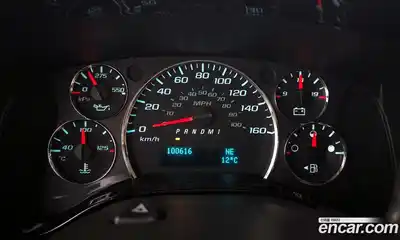 Chevrolet Express Van 2014 6.0 Автомат в Москве № 976739, миниатюра 8