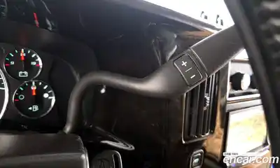 Chevrolet Express Van 2014 6.0 Автомат в Москве № 976739, миниатюра 9