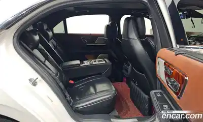 Lincoln Continental 2017 3.0 гидро в Москве № 988312, миниатюра 11