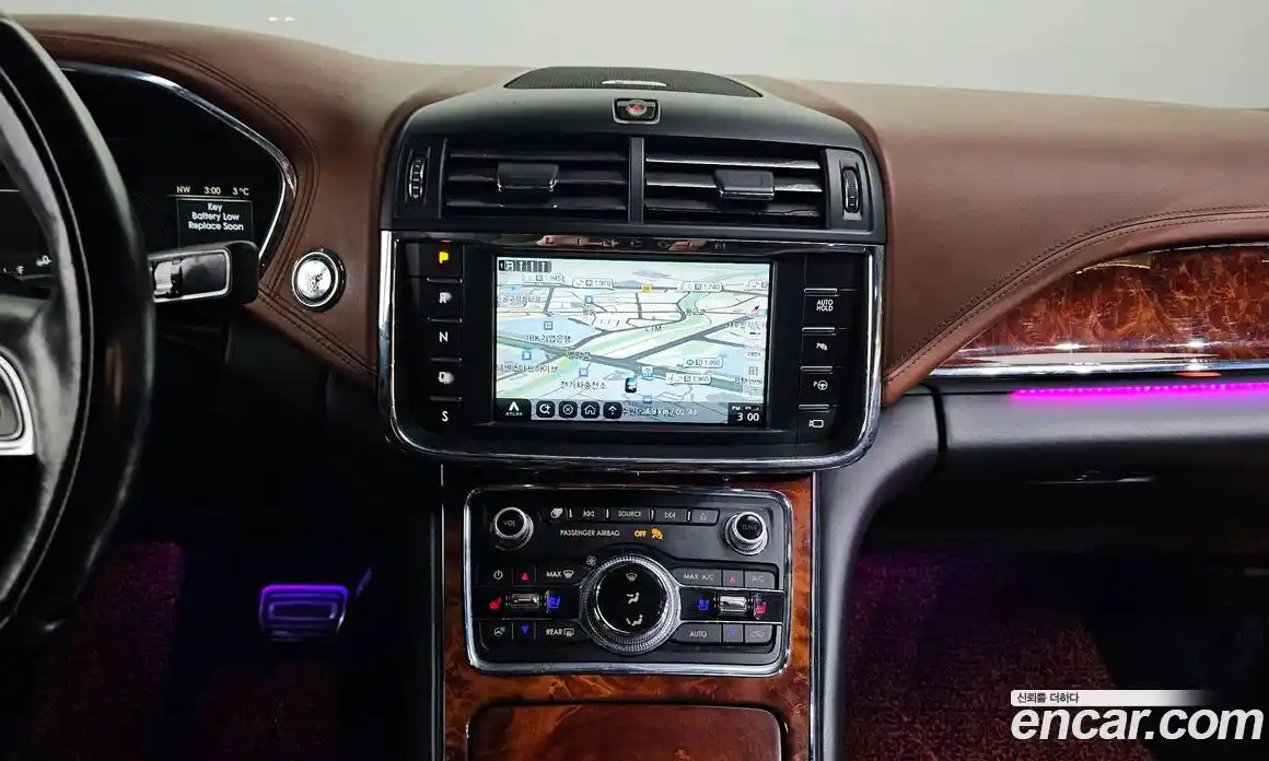 Lincoln Continental 2017 3.0 гидро в Москве № 988312, фото 13